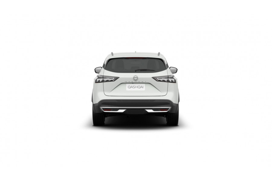 2025 Nissan QASHQAI J12 Ti SUV Image 22