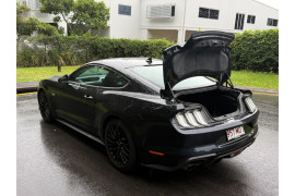 2021 MY21.5 Ford Mustang FN GT Coupe