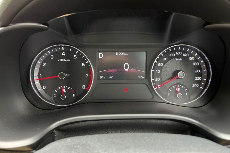 2024 Kia Cerato BD Sport+ Sedan Image 14