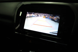 2017 Suzuki Grand Vitara JB Suv