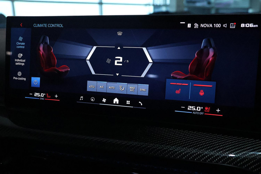 2025 BMW M2 G87 LCI  Coupe