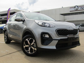 Kia Sportage S QL