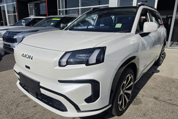 2026 AION AION V No Series Luxury SUV