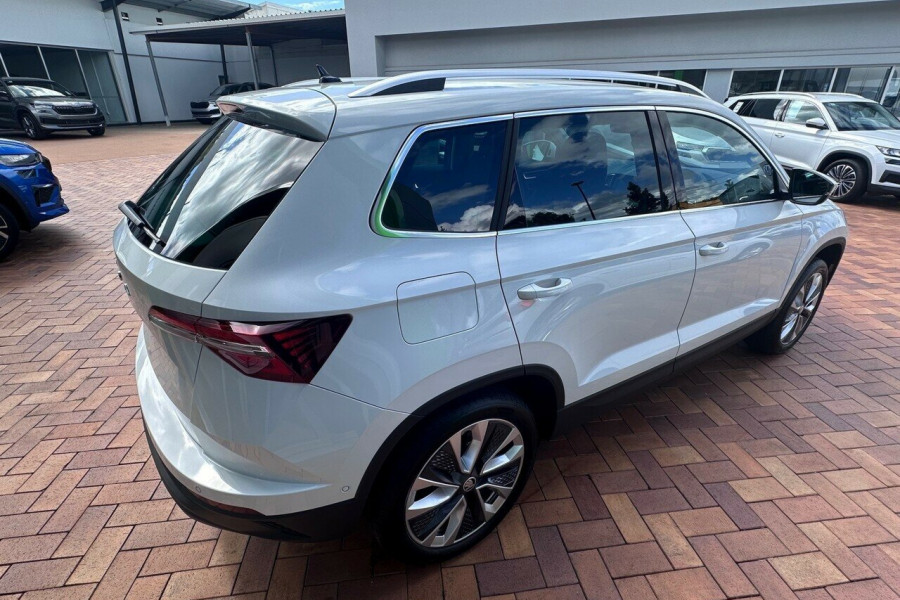 2023 Skoda Karoq NU 110TSI Style SUV Image 9