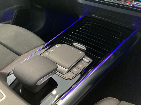 2020 Mercedes-Benz B-class Suv