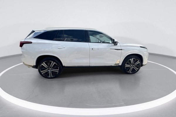 2025 MG QS IS31 Essence SUV Image 9