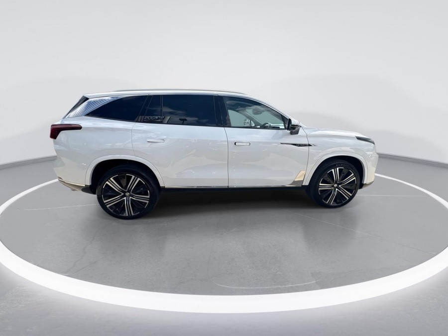 2025 MG QS IS31 Essence SUV Image 9