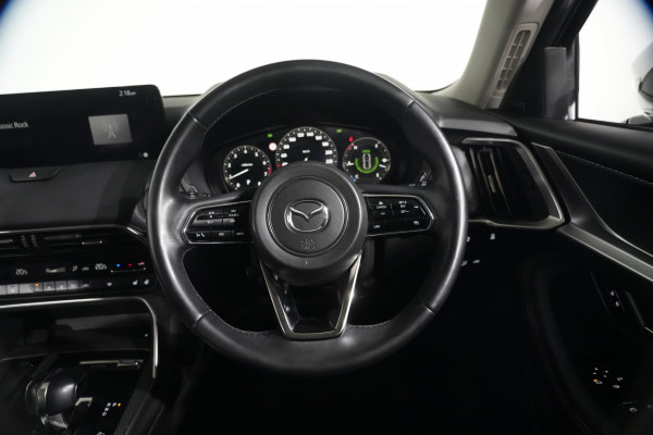 2023 Mazda CX-60 KH Series G40e GT SUV Image 14