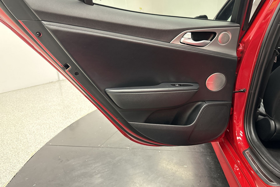 2019 Kia Stinger CK GT Coupe Image 15