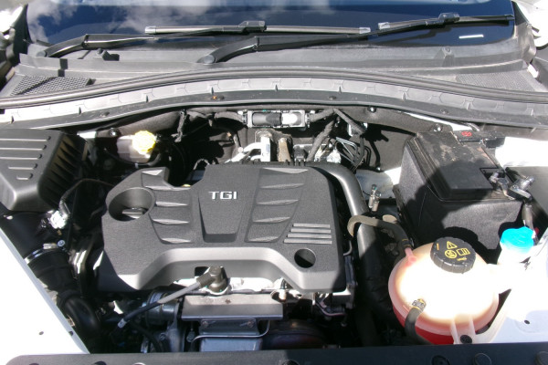 2020 MY21 MG HS SAS23 Vibe SUV Image 24