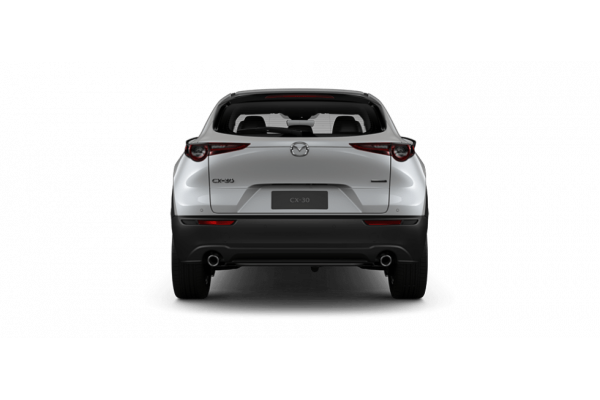 2026 Mazda CX-30 DM Series G20 Astina SUV Image 16
