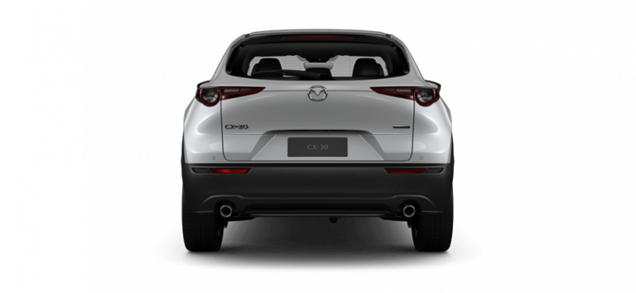 2026 Mazda CX-30 DM Series G20 Astina SUV Image 16