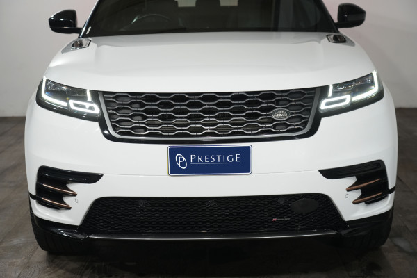 2022 Land Rover Range Rover Velar L560 P250 R-Dynamic SE SUV Image 3