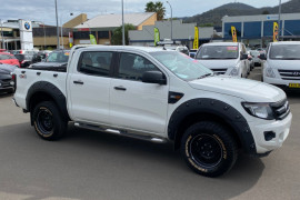 Ford Ranger XL PX