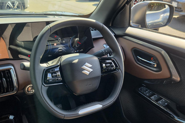 2026 Suzuki Vitara AP Motion SUV Image 14