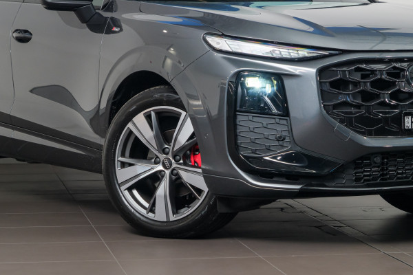 2026 Audi Q3 TFSI Sport SUV image 6