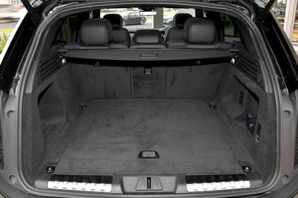 2025 Land Rover Range Rover Sport L461 D350 Dynamic HSE SUV image 25