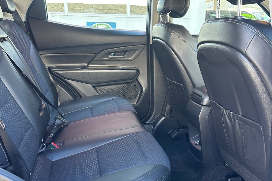 2023 SsangYong Korando C300 ELX SUV Image 14