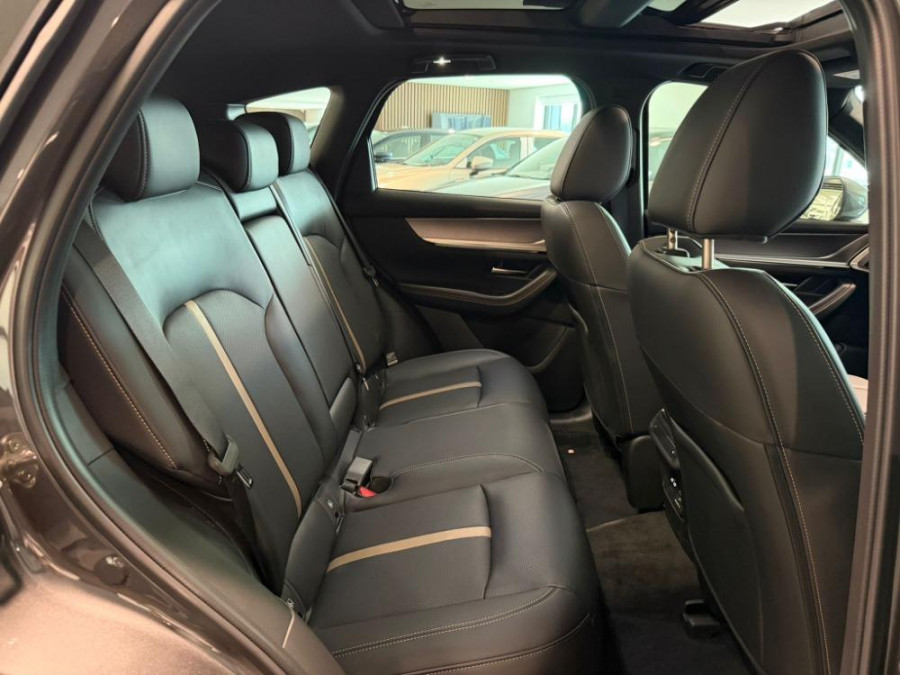 2023 Mazda CX-60 KH Series D50e Azami SUV Image 19