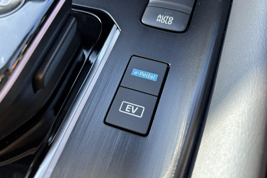 2024 Nissan QASHQAI J12 Ti e-POWER SUV Image 31