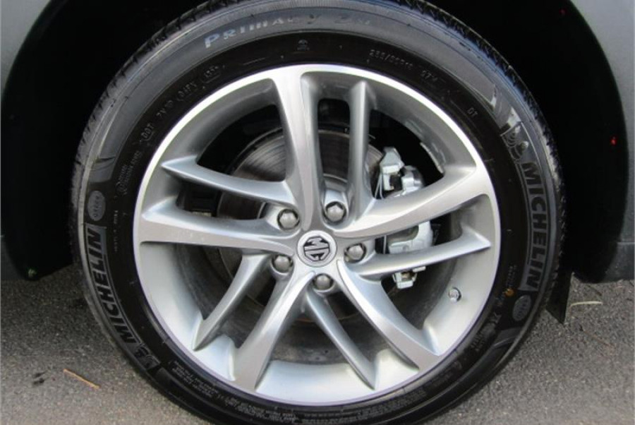 2022 MY23 MG HS Plus EV SAS23 Essence SUV Image 22