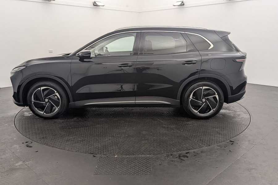 2025 MG MGS5EV62ESSE Wagon Image 6