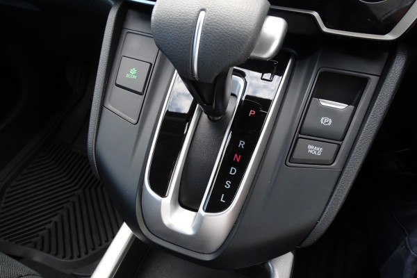 2023 Honda CR-V RW VTi X SUV Image 22