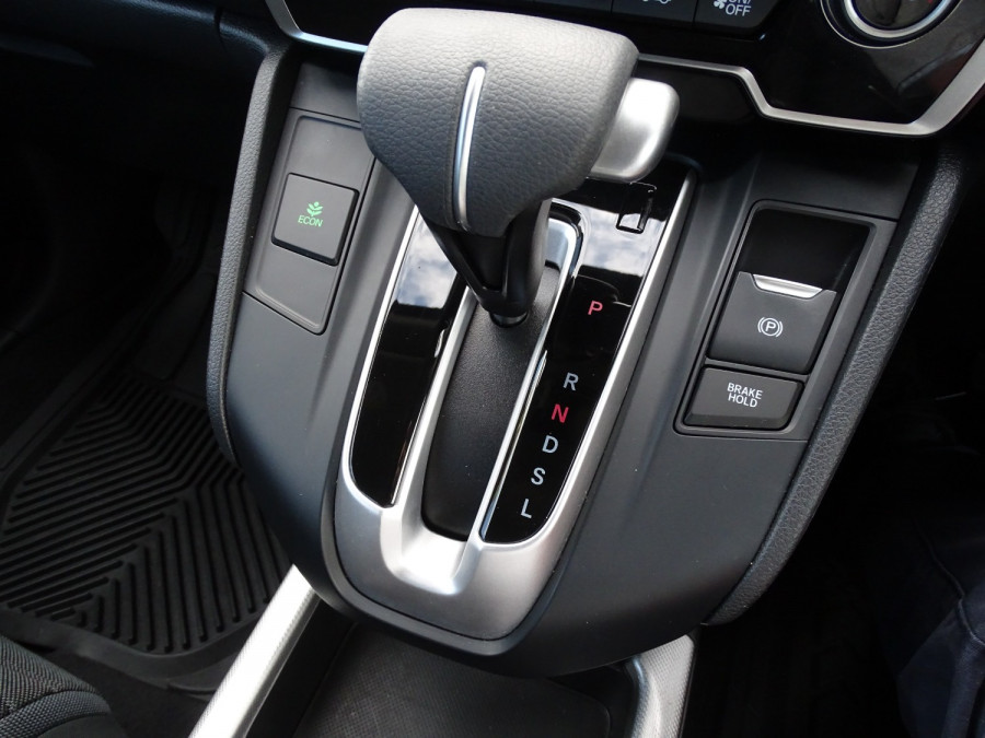 2023 Honda CR-V RW VTi X SUV Image 22