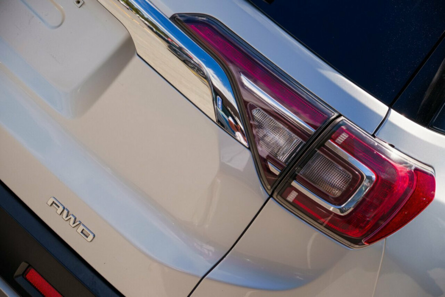 2019 Holden Acadia AC LT Wagon Image 7