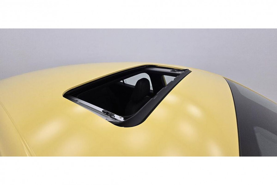 2025 MG MG3 Essence Hatch Image 12