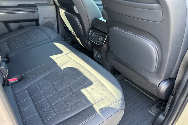 2025 MY26 Kia Tasman TK X-Line Ute Image 48