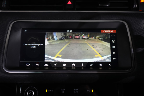 2019 Land Rover Range Rover Evoque L551 R-Dynamic S SUV image 20