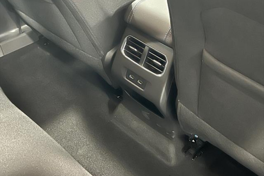 2024 GWM Haval Jolion A02 Premium Hybrid SUV Image 12