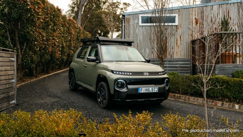 Smart braking, smarter efficiency