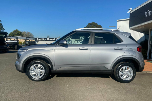 2024 Hyundai Venue QX.V5  SUV
