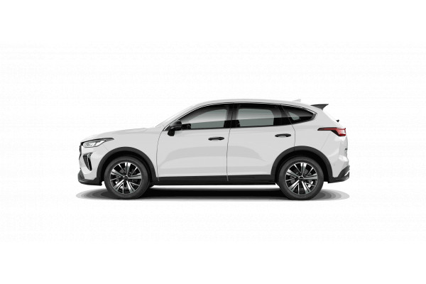 2024 GWM Haval Jolion A02 Lux Hybrid SUV