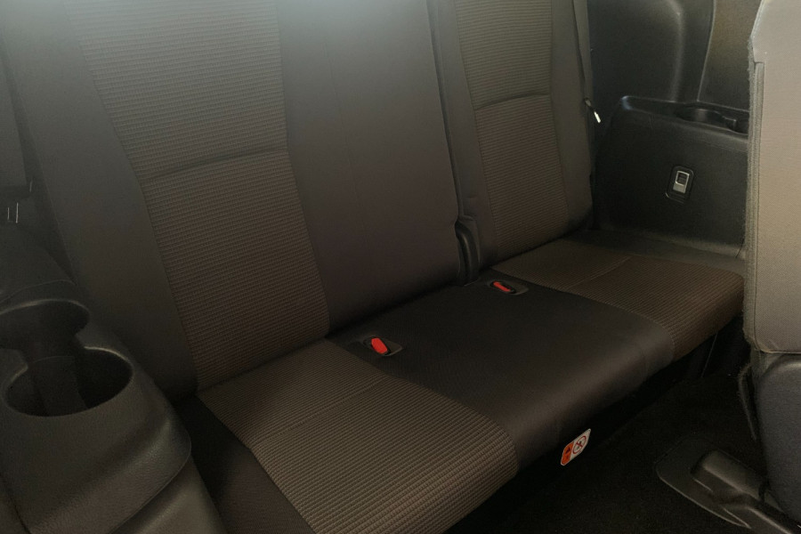 2022 Toyota Kluger AXUH78R GX Wagon Image 18