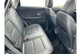 2025 MG ZS ZS32 Essence Turbo SUV