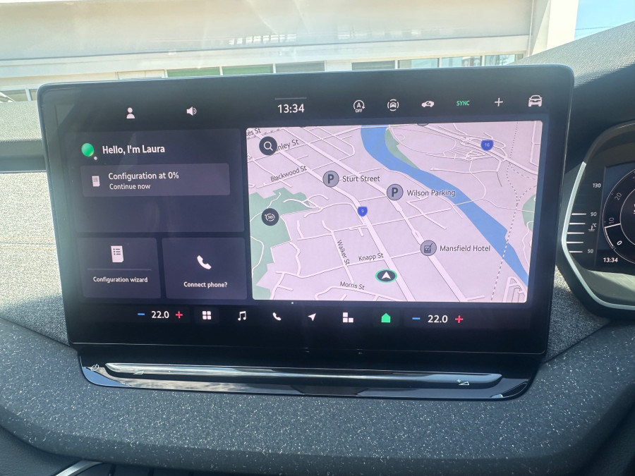 2025 Skoda Octavia 110TSI Select Wagon Image 21