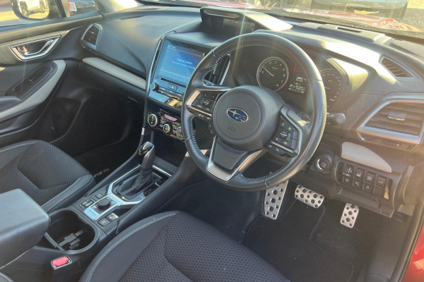 2023 MY24 Subaru Forester S5 2.5i SUV Image 3