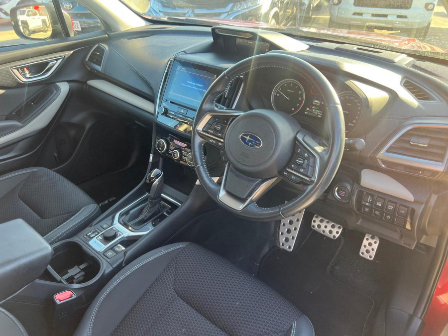 2023 MY24 Subaru Forester S5 2.5i SUV Image 3