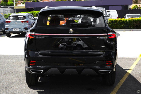 2024 MY24.5 MG HS AS33 Vibe SUV