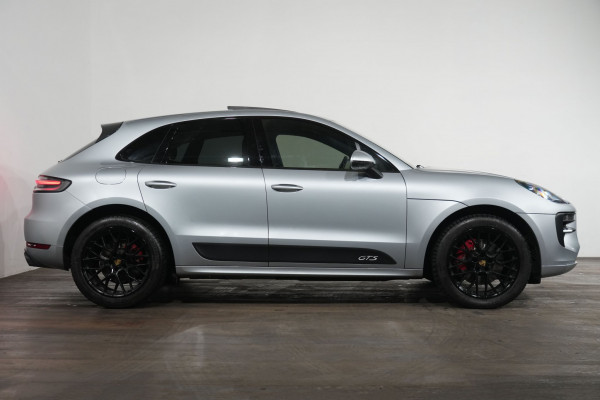 2020 Porsche Macan GTS SUV Image 4