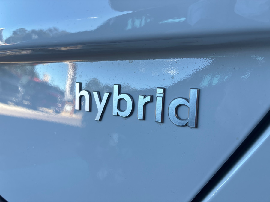 2026 Hyundai KONA SX2.V3 Hybrid Premium SUV Image 15