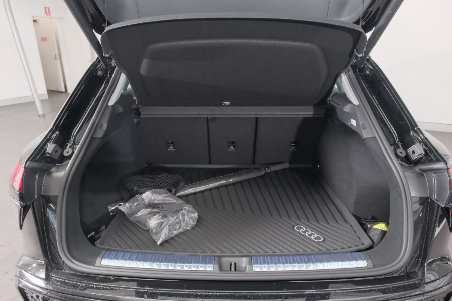 2026 Audi Q3 F3 TFSI SUV