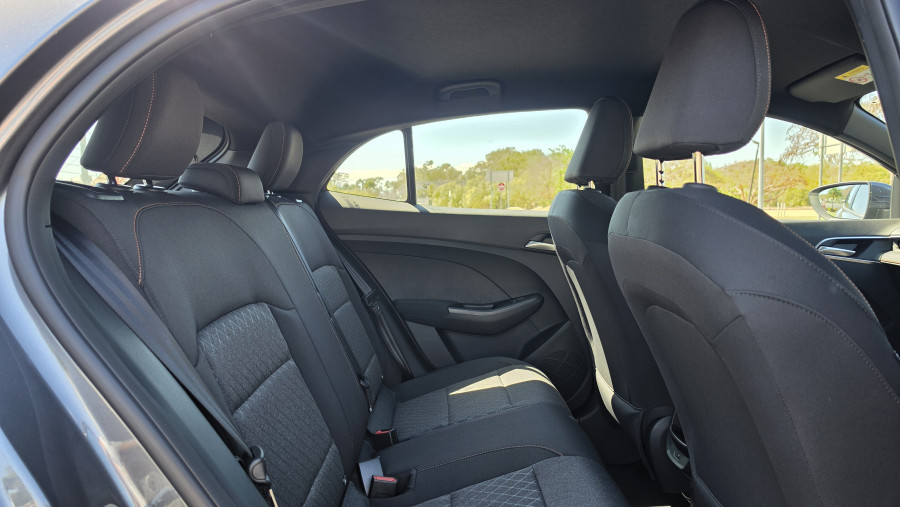 2026 MG MG3 Vibe Hatch Image 14