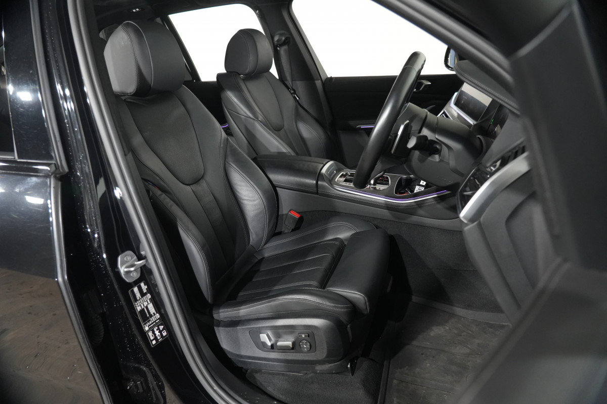2022 BMW X5 xDrive30d SUV