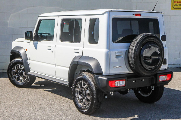 2024 Suzuki Jimny GJ XL SUV