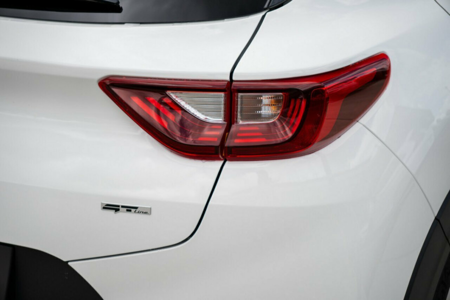 2025 Kia Stonic YB GT-Line SUV Image 7
