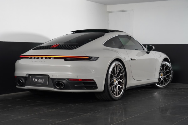 2019 Porsche 992 Carrera S Coupe Image 15